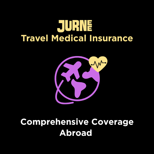International Travel Medical Insurance