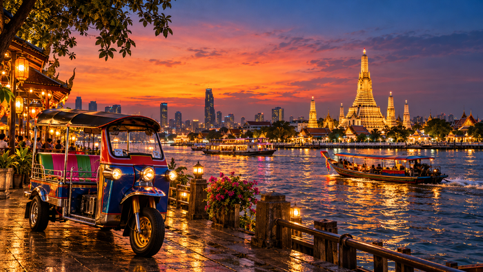 eSIM for Thailand 2026: Data, Costs & Setup | Jurnee