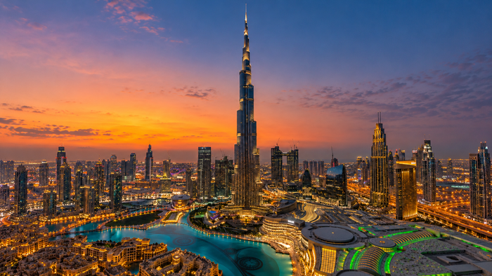 eSIM for Dubai & UAE 2026: Data, Costs & Setup | Jurnee