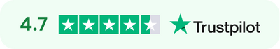 Trustpilot Rating