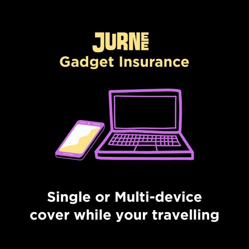Gadget Insurance - Single Device