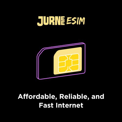 Jurnee eSIM