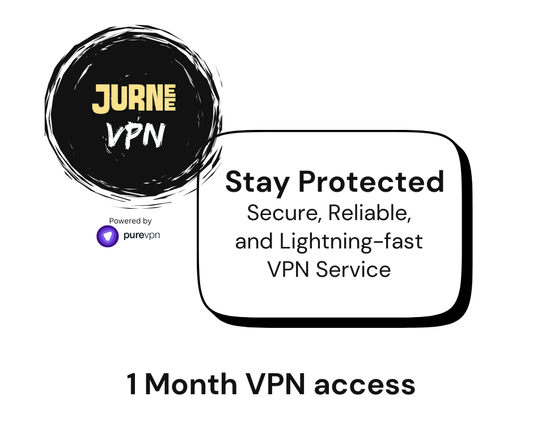 VPN Access - 1 Month