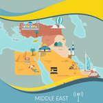 Middle East